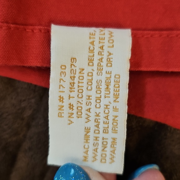 Linen Napkins - Picture 7 of 9